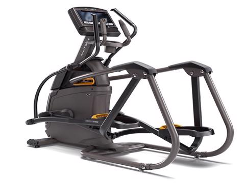 MATRIX ASCENT TRAINER A30 Ελλειπτικό Μηχάνημα & Κονσόλα XIR